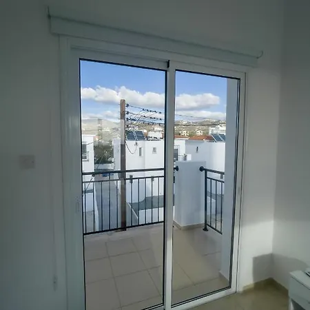 Contemporary 3 Bedroom Villa With A Private Pool Outside Paphos Villa *